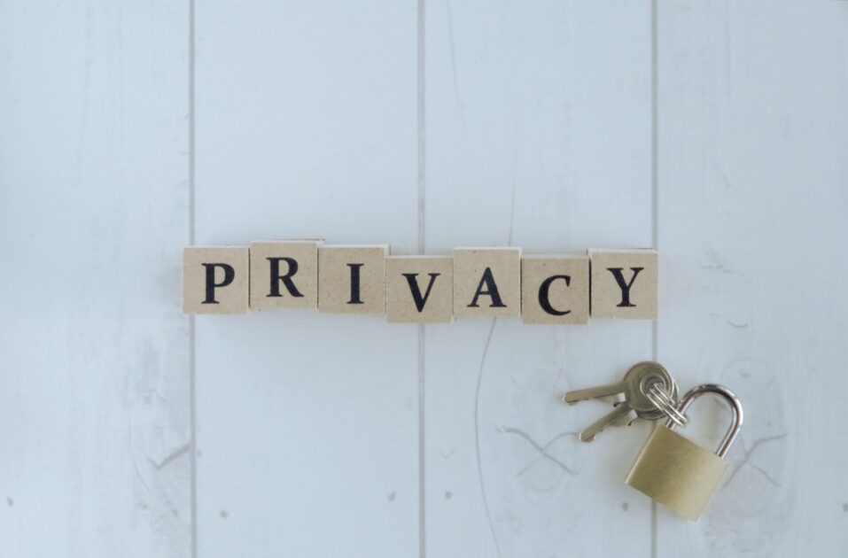 プライバシーポリシーのアイキャッチ画像