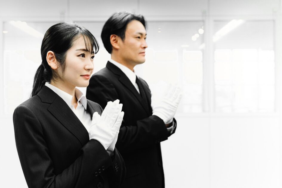 えっ！！こんなにたくさんある！？現役火葬場職員が感じる「火葬場職員」のメリットのアイキャッチ画像